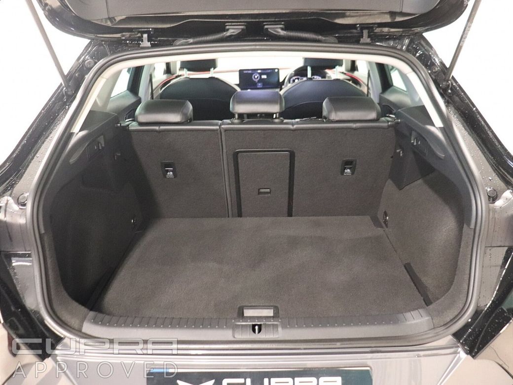 2023 Cupra Formentor