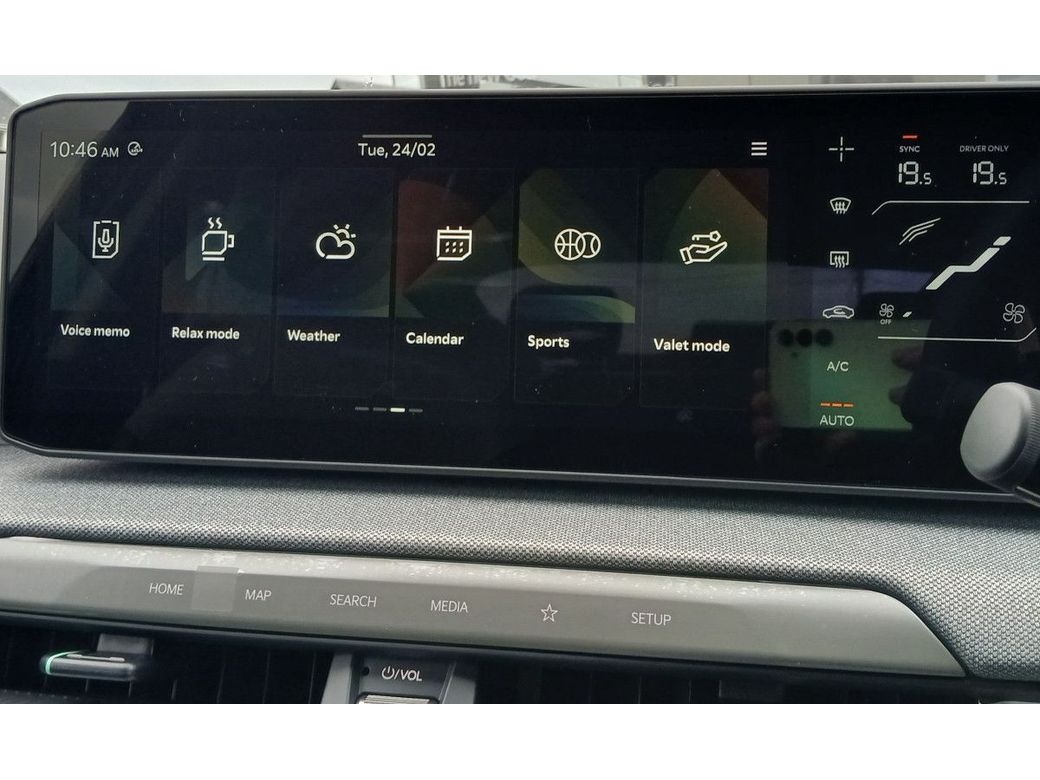 2026 Kia EV4