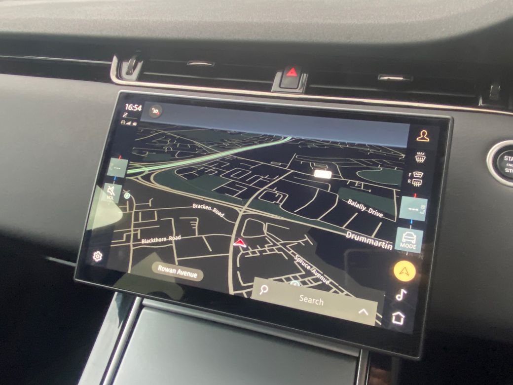 2024 Land Rover Range Rover Evoque