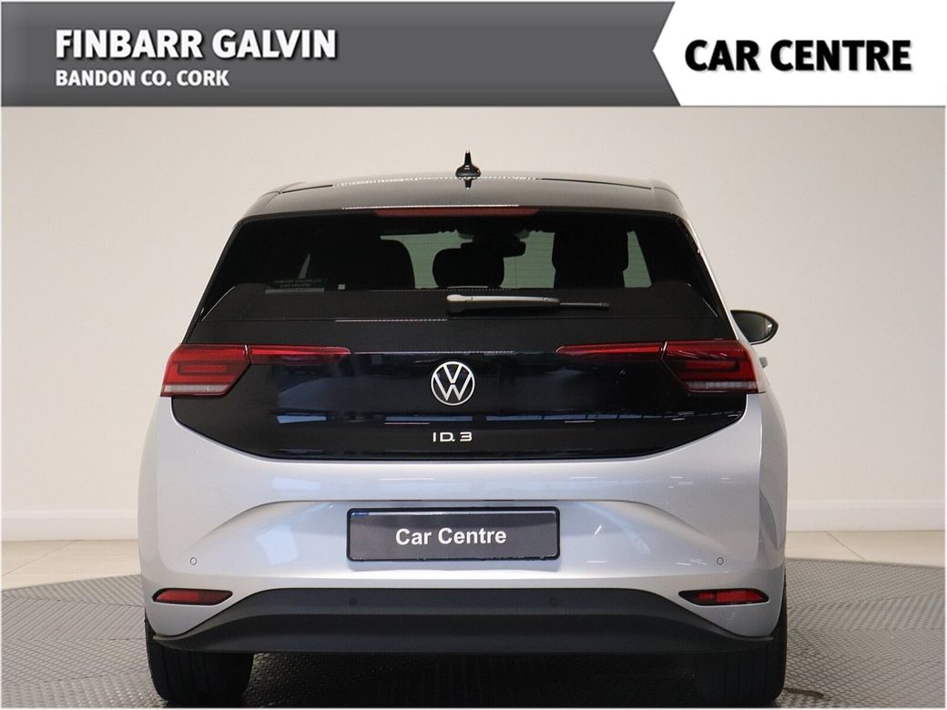 2023 Volkswagen ID.3