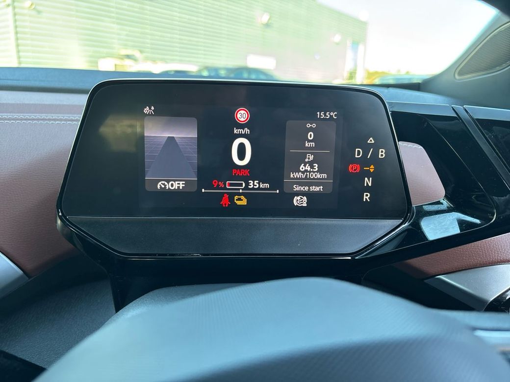 2022 Volkswagen ID.4