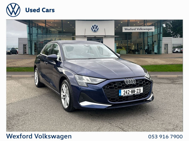 vehicle for sale from Wexford Volkswagen