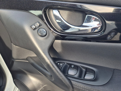2016 Nissan Qashqai