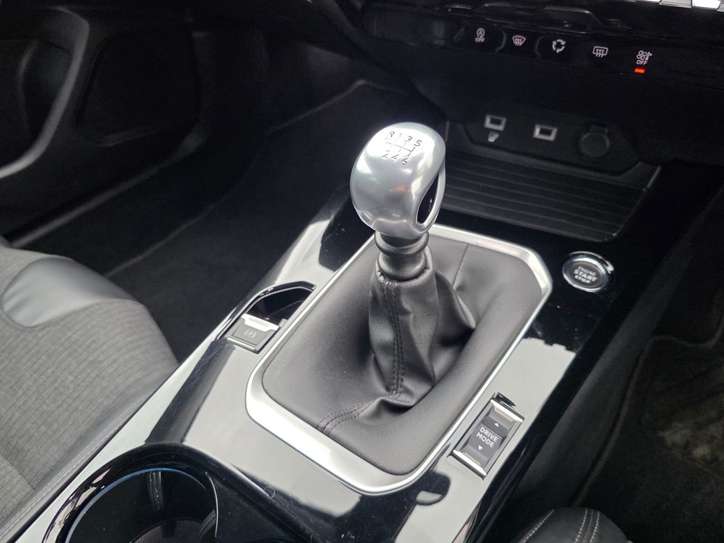 2019 Peugeot 508