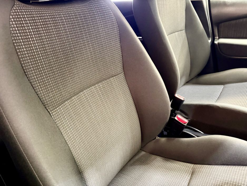 2018 Toyota Yaris