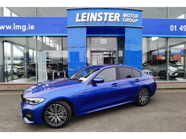 vehicle for sale from Leinster Motor Group