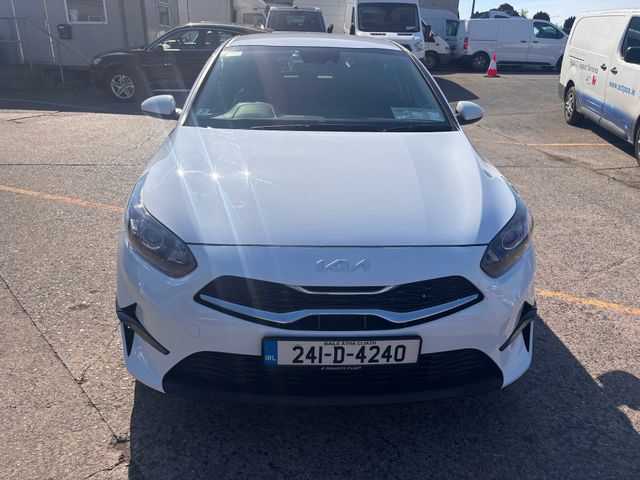 vehicle for sale from J & G Trade Car Sales Ltd