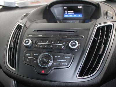 2016 Ford C-Max