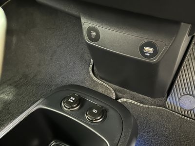 2024 Kia EV6