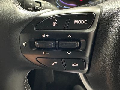 2025 Kia Stonic