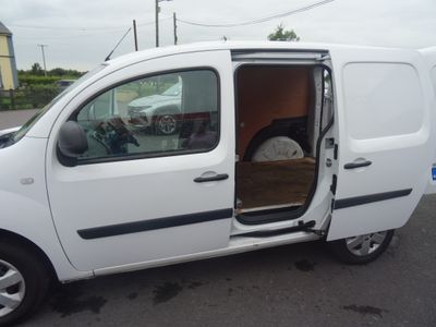 2021 Renault Kangoo