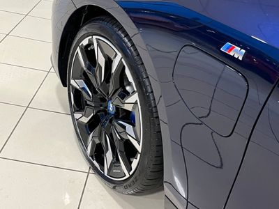 2024 BMW 5 Series