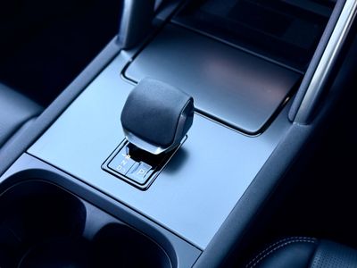 2025 Land Rover Discovery Sport