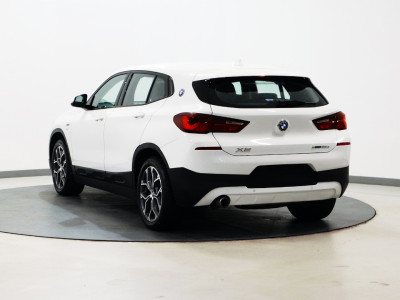 2022 BMW X2