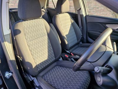 2016 Opel Mokka