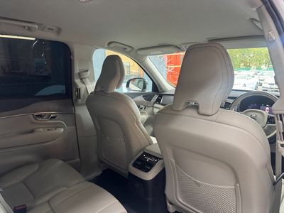 2023 Volvo XC90