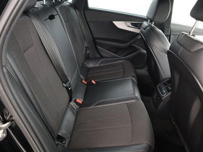 2016 Audi A4