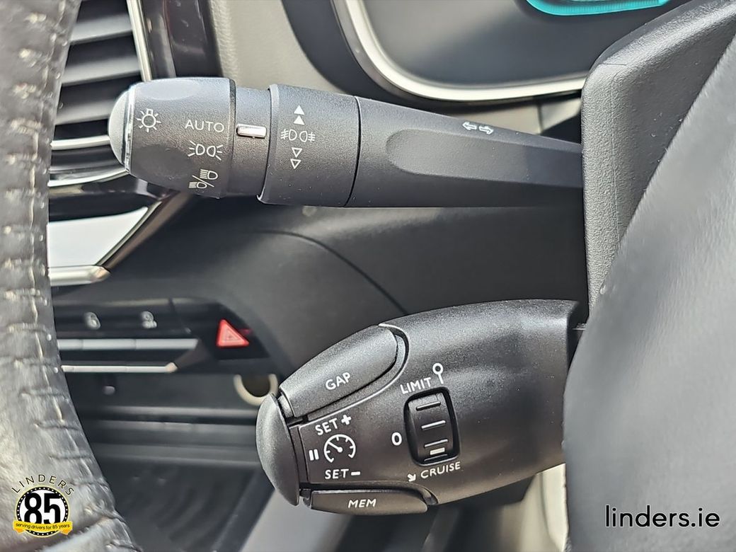 2020 Citroen C5 Aircross