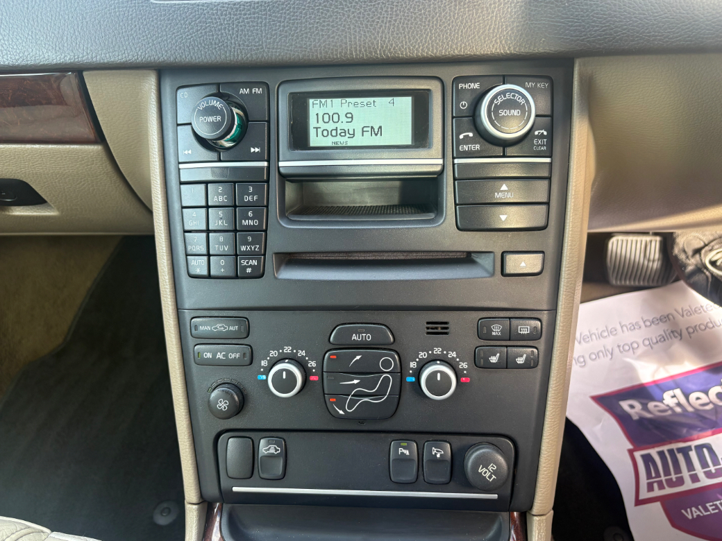 2014 Volvo XC90