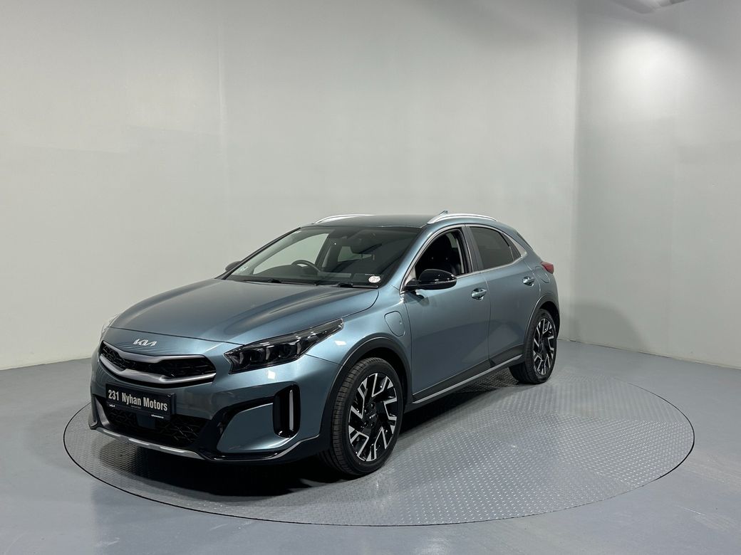 2023 Kia XCeed