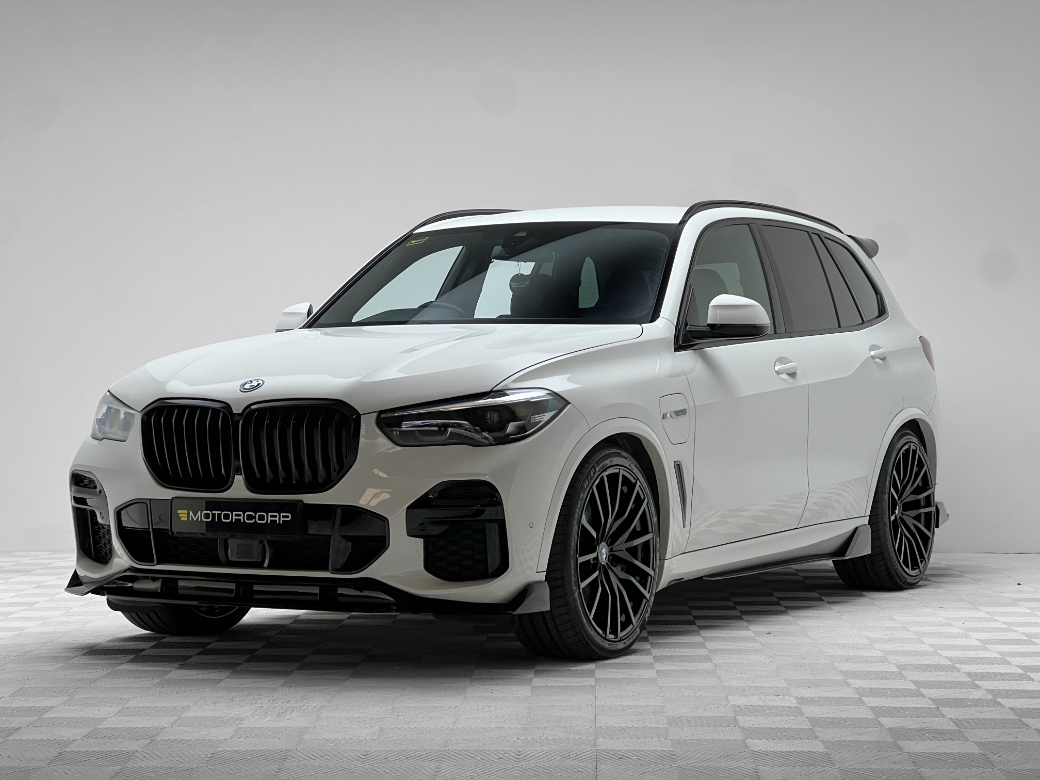 2023 BMW X5
