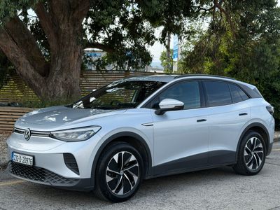 2023 Volkswagen ID.4