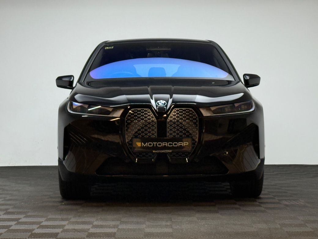 2024 BMW iX