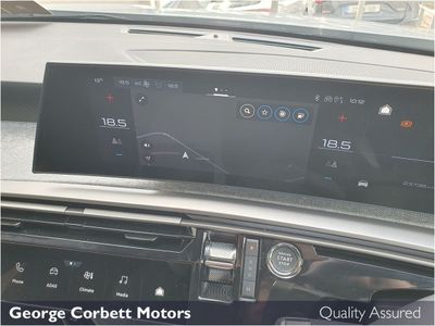 2025 Peugeot 3008