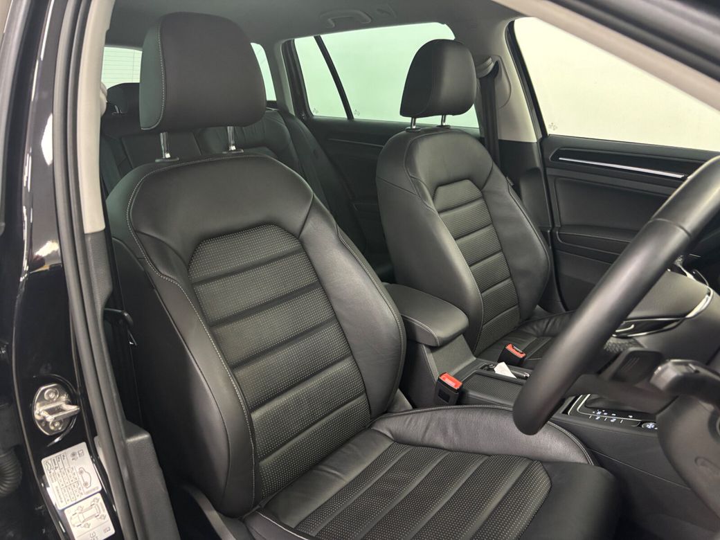 2020 Volkswagen Golf