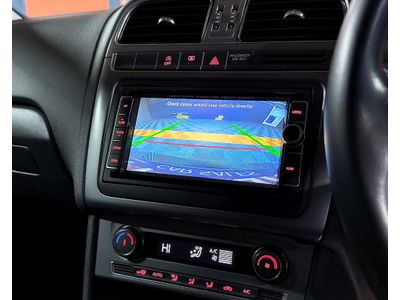 2016 Volkswagen Polo