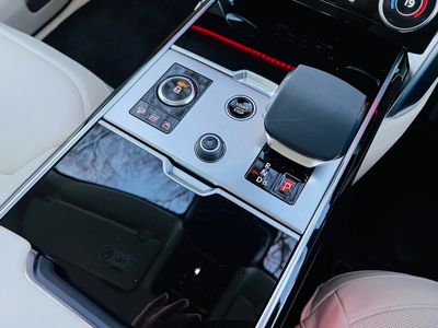 2022 Land Rover Range Rover