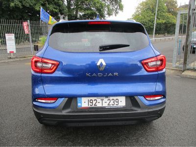 2019 Renault Kadjar