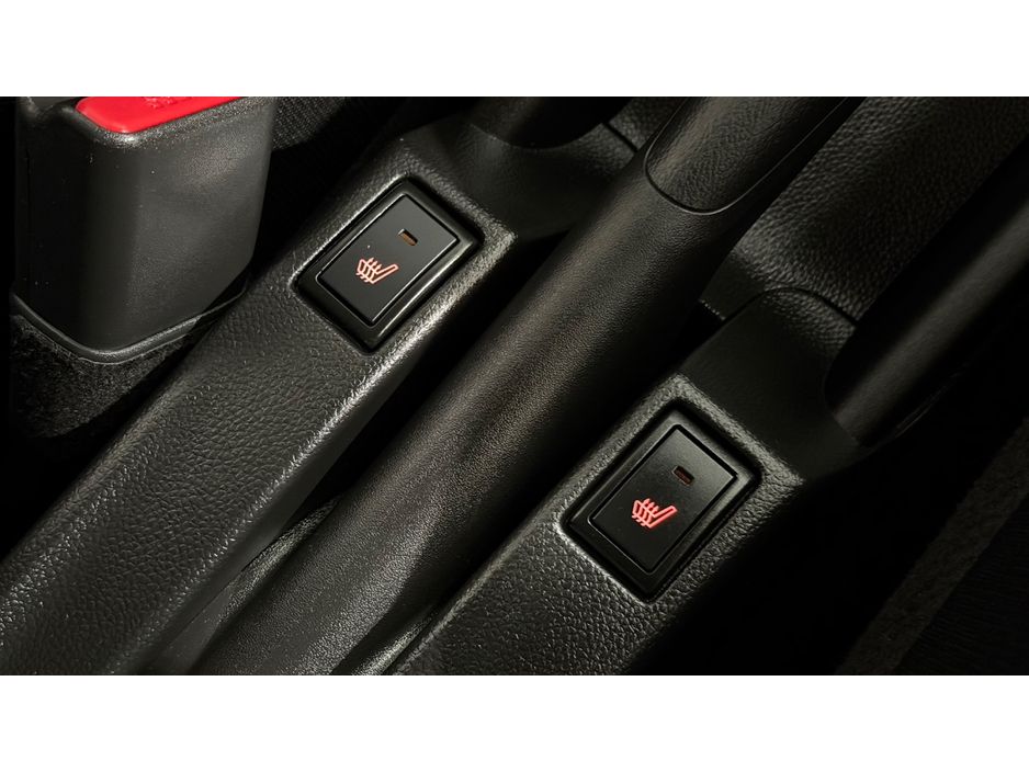 2019 Suzuki Swift