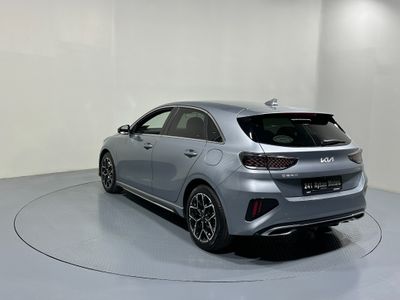 2024 Kia Ceed