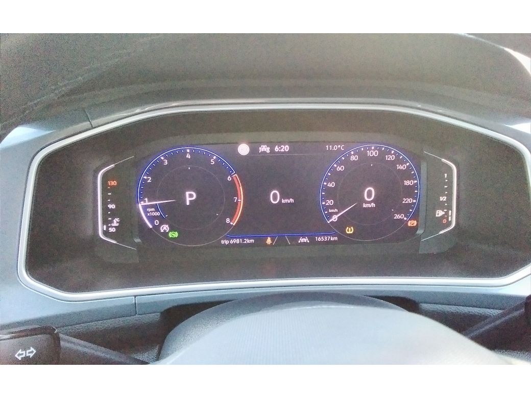 2025 Volkswagen T-Roc