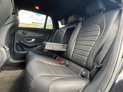 2023 Mercedes-Benz EQC