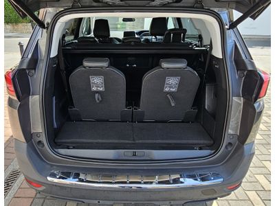 2018 Peugeot 5008