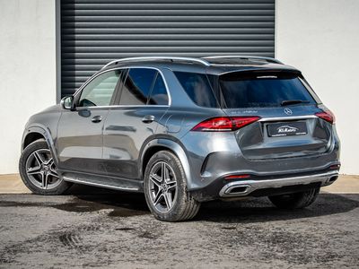 2023 Mercedes-Benz GLE Class