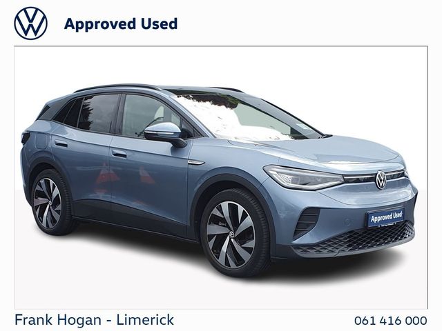 vehicle for sale from Frank Hogan Ltd