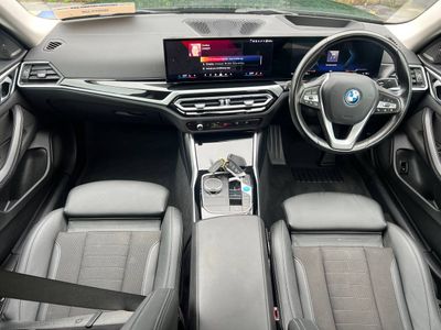 2024 BMW i4