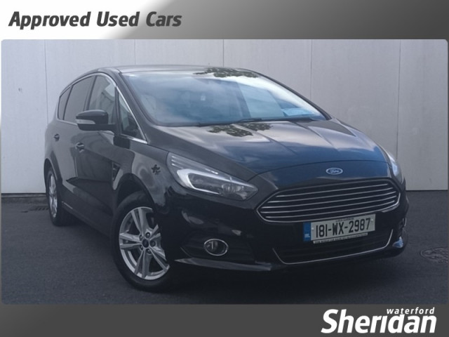 vehicle for sale from Sheridan Motor Group