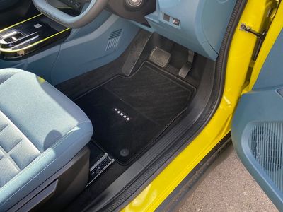 2026 Fiat Grande Panda