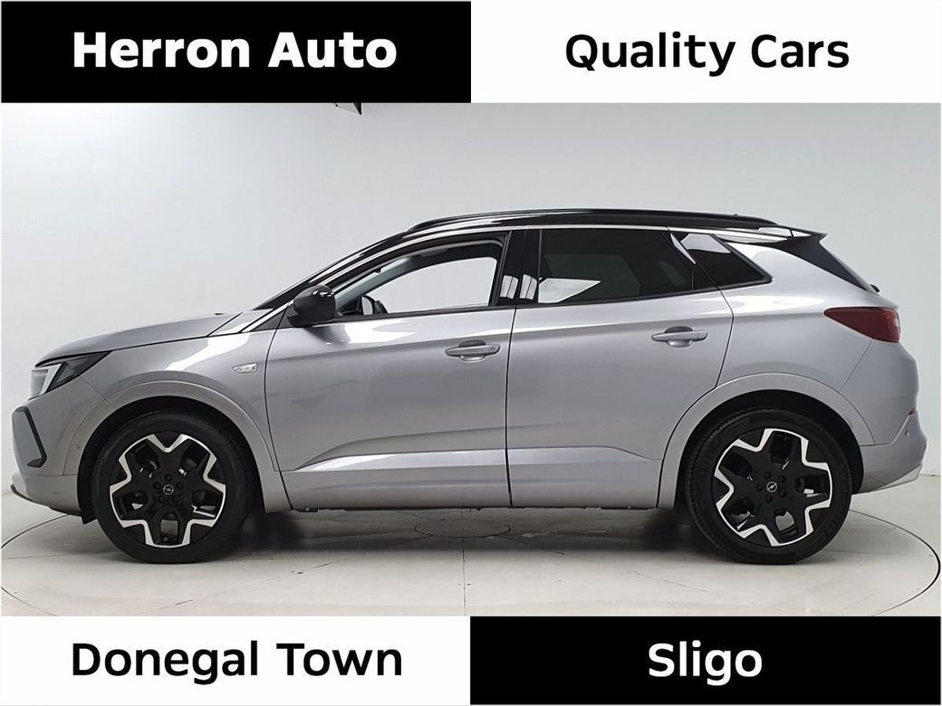 2023 Opel Grandland