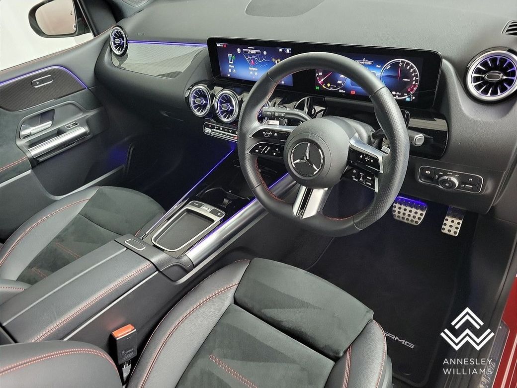 2023 Mercedes-Benz B Class