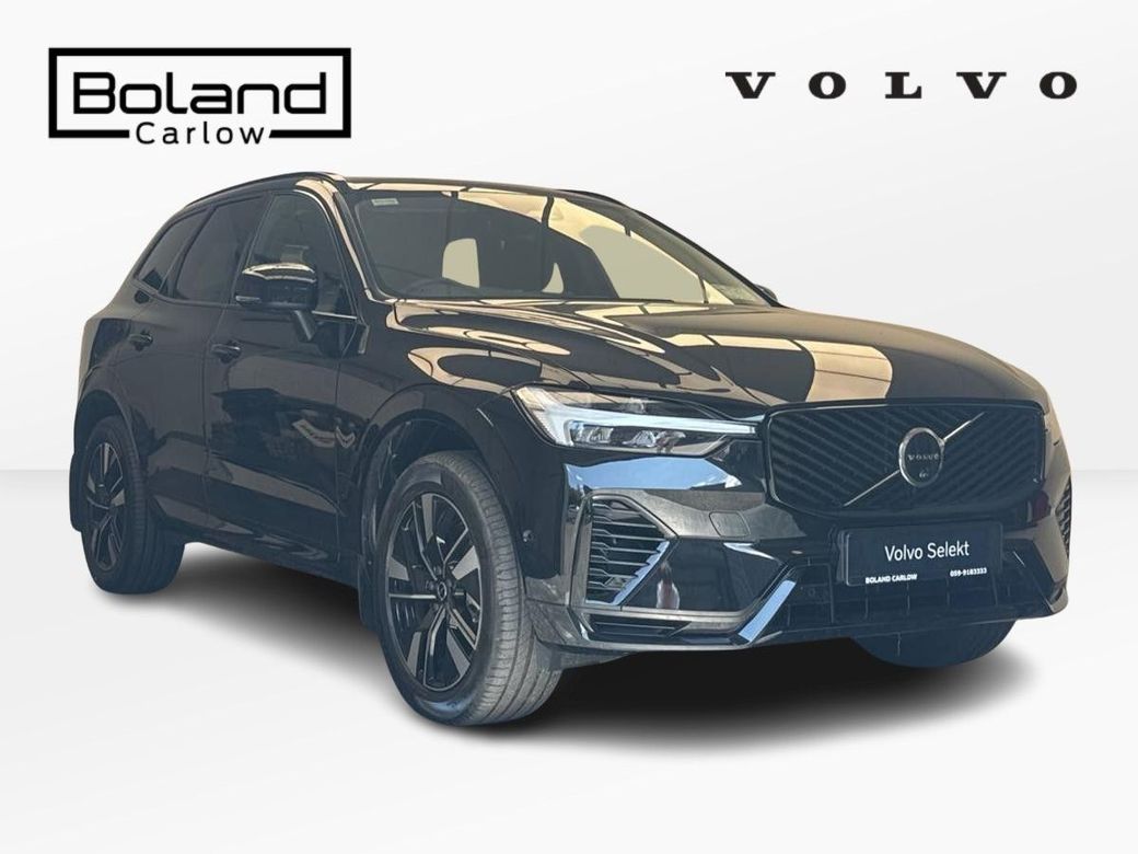 2026 Volvo XC60