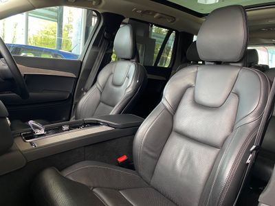 2023 Volvo XC90