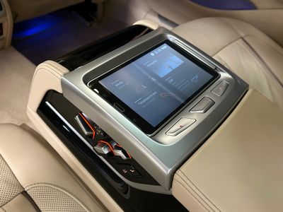 2022 BMW 7 Series