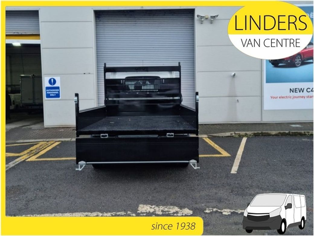 2025 Maxus Deliver 9