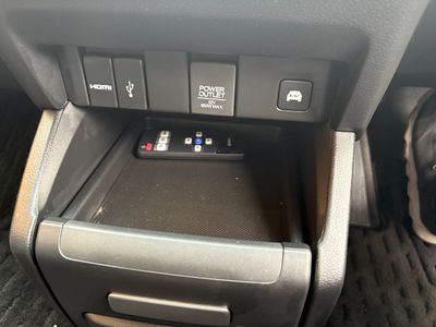 2019 Honda Odyssey