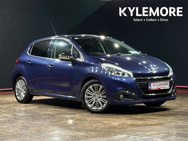 vehicle for sale from Kylemore Cars
